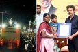 கரூர் அரசு பணி! மதுரை கிளை உத்தரவுக்கு இடைக்கால தடை