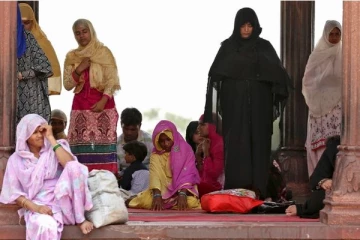 பொது சிவில் சட்டம் - பெரும்பாலான முஸ்லீம் பெண்கள் ஆதரவு - ஏன்?