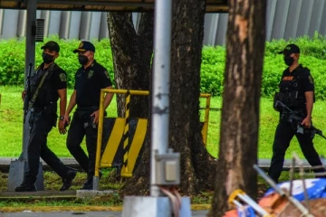 இலங்கை வர்த்தகரொருவர் பிலிப்பைன்ஸில் சுட்டுக்கொலை