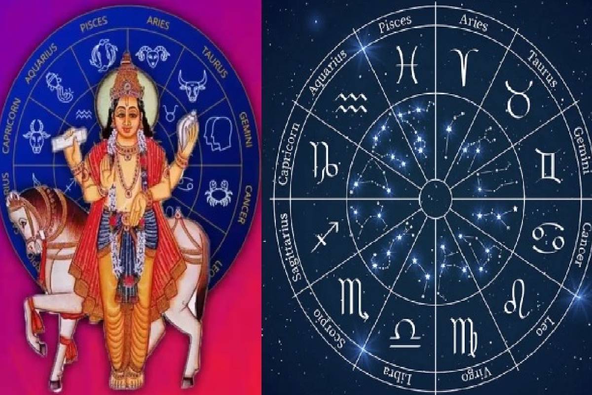 தொழிலில் அபார யோகம் - அள்ளி கொடுக்கும் சுக்கிரன்... ஜாக்பட் யாருக்கு ? | Sukra Nakshatra Peyarchi On April 27 2026