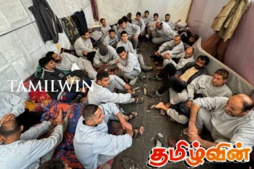 இஸ்ரேல் சிறையில் நடந்த கொடூரம்..! வெளியான பதைபதைக்கும் தகவல்கள்