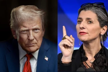 காசா போரால் லாபமடைந்த உலகளாவிய நிறுவனங்கள்: ஐ.நா. சிறப்பு அறிக்கையாளருக்கு அமெரிக்கா தடை!