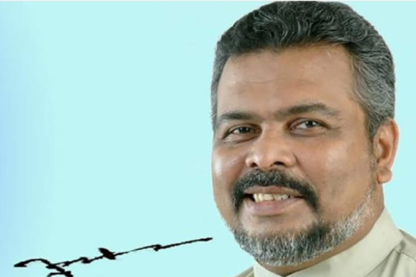 அரசாங்கத்தின் முடிவால் நிர்கதியாகும் ஜேவிபியின் முன்னாள் எம்பி | Scrapping Pensions For Former Parliamentarians