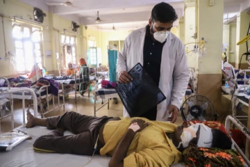 இலங்கையில் பரவும் புதிய நோய்? முற்றாக மறுக்கும் அரசாங்கம்!