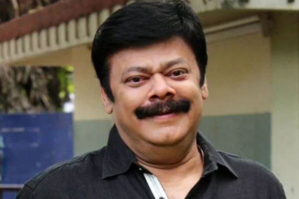 actor madhan bob - நடிகர் மதன் பாப்