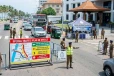 මැයි දිනය වෙනුවෙන් විශේෂ රථවාහන සැලැස්මක්