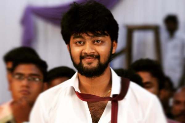 சிவகார்த்திகேயன் படத்தில் பிக் பாஸ்   பிரபலம் ! வெளியான தகவல் | Big Boss Celebrity In Sivakarthikeyan Movie