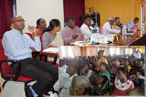 புலம்பெயர் தமிழர்களுடன் ரணில் அரசின் தொடர்பு -வெளிப்படுத்திய அமைச்சர் | Ranil Govt In Contact With Diaspora Tamils