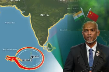 அதலபாதாளத்தில் சுற்றுலாத்துறை! இந்தியாவின் உதவியை நாடும் மாலைதீவு