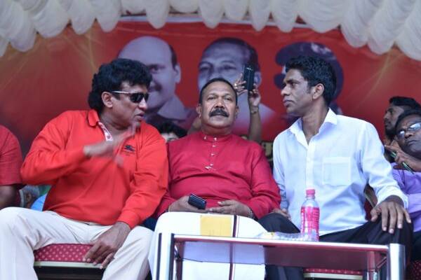 மனோ, திகா இற்கு  செக் வைத்த  ராதா! | Mano Radha Gave A Check To Thika