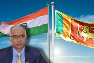 இந்தியா-இலங்கை உறவு! அடுத்தகட்ட நடவடிக்கை குறித்து வெளியான தகவல்