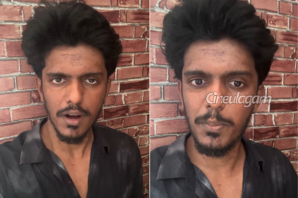 ஒரே ஒரு படம் தான் நடிச்சேன், அதுக்கேவா.. சர்ச்சைக்கு ஆதாரத்துடன் KPY பாலா கொடுத்த பதிலடி | Kpy Bala Reply To Controversy On Funds