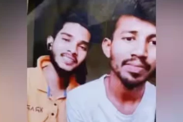 தன்பாலின ஈர்ப்பு: நண்பனைக் கொன்றுவிட்டு தானும் தற்கொலை - கடைசியில் அந்த வாய்ஸ்நோட்..