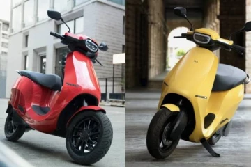 ஓலா எலக்ட்ரிக் ஸ்கூட்டரை புக் செய்யும் முன் இதையெல்லாம் கவனித்து கொள்ளுங்கள்....!