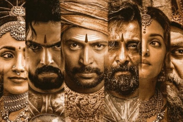 நல்லவேளை பொன்னியின் செல்வனை அவர் தயாரிக்கல! மோசமாக கலாய்த்த மீம் | What If Thanu Produced Ponniyin Selvan