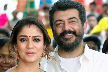 நயன்தாராவால், தாறுமாறாக உயர்ந்த அஜித்தின் சம்பளம்.. உண்மை இதுதானா