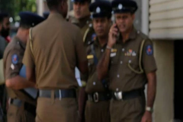 மட்டக்களப்பில் ஆசிரியர் ஒருவரை சரமாரியாக தாக்கிய சக ஆசிரியர்!