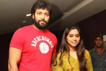 நடிகர் ஜெயம் ரவியின் மாமியாரை பார்த்துள்ளீர்களா?-அவரும் ஒரு தயாரிப்பாளரா?