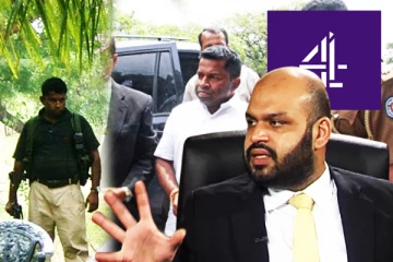 திரிபோலி படைப்பிரிவுடன் நெருங்கி செயற்பட்ட பிள்ளையான்: பகிரங்க படுத்தும் சாணக்கியன்(Video)