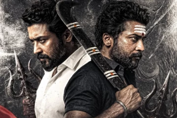 3 நாட்களில் மாபெரும் வசூல் சாதனை படைத்த கருப்பு.. பாக்ஸ் ஆபிஸ் ரிப்போர்ட்