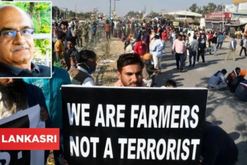 போராடினால் பாஸ்போர்ட், அரசு வேலைகள் வழங்கப்படாது! பிரபல உச்ச நீதிமன்ற வழக்கறிஞர் பரபரப்பு தகவல்