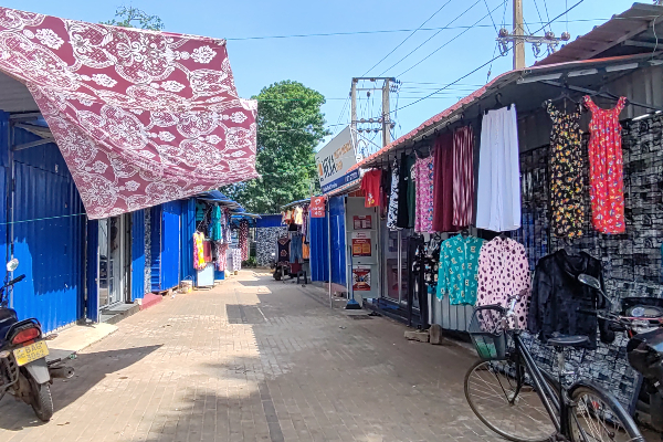 வவுனியா மாநாகரசபையின் முறைக்கேடு! ஆளுநருக்கு பறக்கப்போகும் மனு | Vavuniya Municipal Council Distributes Shops