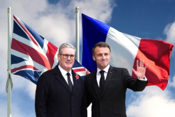 ஐரோப்பாவின் தலைவர்களாக உருவெடுத்த பிரான்ஸ், பிரித்தானியா - செக் பிரதமர் கருத்து