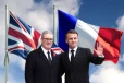 ஐரோப்பாவின் தலைவர்களாக உருவெடுத்த பிரான்ஸ், பிரித்தானியா - செக் பிரதமர் கருத்து