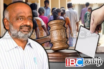 நிராகரிக்கப்பட்ட வேட்புமனுக்கள் : நீதிமன்றத்திற்கு படையெடுத்த சங்கு தரப்பினர்