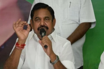 துாக்கத்தில் இருந்து திமுக விழித்துக் கொள்ள வேண்டும் - எடப்பாடி பழனிசாமி விமர்சனம்..!