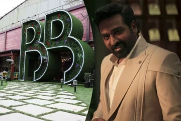 பிக் பாஸ் ஷெட்டில் திடீர் விபத்து... வழக்கு பதிவு செய்து விசாரிக்கும் பொலிசார்