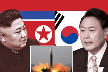 அதுவே கின் ஜாங் உன் ஆட்சியின் இறுதி..! வட கொரியாவுக்கு தென் கொரியா பகீர் எச்சரிக்கை