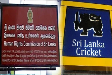 இலங்கை கிரிக்கெட் சபை நடுவர்களின் மேல் முன்வைக்கப்பட்ட குற்றச்சாட்டு