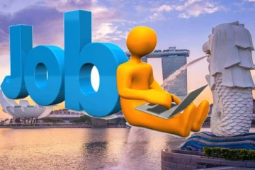 இந்தியர்களுக்கு சிங்கப்பூரில் இருக்கும் வேலைகள் என்னென்ன? அதை பெறுவது எப்படி