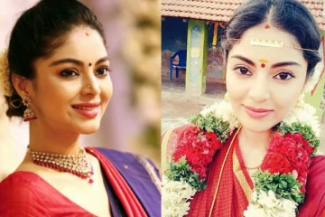 பிக்பாஸ் முடிந்த கையுடன் சனமிற்கு திருமணம் முடிந்துவிட்டதா? புகைப்படத்தை பார்த்து ஷாக்கான ரசிகர்கள்