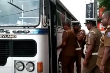 நடத்துனரின் விரலை துண்டித்து 7,300 ரூபாய் கொள்ளை