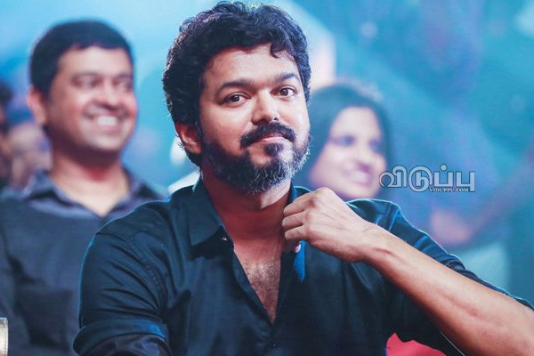 விஜய்யை டார்ச்சர் செய்து வற்புறுத்தி காரில் ஏற்றினார்களா? என்ன நடந்தது.. கே ராஜன் கூறிய உண்மை.. | Vijay Id Raid In Shooting Spot K Rajan React