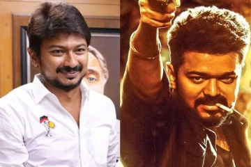 விஜய் மற்றும் உதயநிதி இடையே என்ன தான் பிரச்சனை? முழு விவரம் இதோ