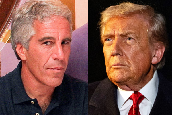 ஜெப்ரி எப்ஸ்டீன் வழக்கு ; அமெரிக்க நீதித்துறையின் முக்கிய கோப்புகள் மாயம்; பெரும் சர்ச்சை | Jeffrey Epstein Case 16 Files Missing Us Justice