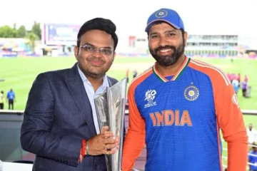 T 20 உலகக்கோப்பை - 125 கோடி பரிசு மழையில் நனையும் இந்திய அணி