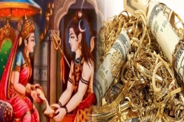 நீங்கள் செல்வச் செழிப்புடன் வாழவேண்டுமா? அப்போ இந்த பொருட்களை தானம் செய்ங்க