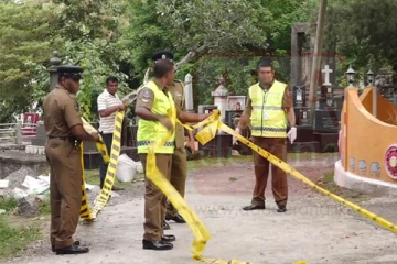 இரட்டைக் கொலை: சந்தேகநபர்களுக்கு நீதிமன்றம் பிறப்பித்த உத்தரவு