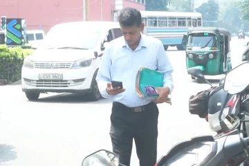 කාවන්තිස්ස ඇතාගේ ඝාතනයට යුක්තිය ඉල්ලා CIDයට පැමිණිල්ලක්