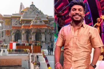 ராமர் கோவில் கட்டியாச்சு.. மசூதி எங்கே..? - விஜய் டிவி புகழ் நாஞ்சில் விஜயன் வெளியிட்ட Video!