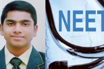 அச்சுறுத்தும் நீட் : 2வது முறையாக நீட் தேர்வு எழுதிய மாணவன் மாயம் - பதற்றத்தில் பெற்றோர்கள்