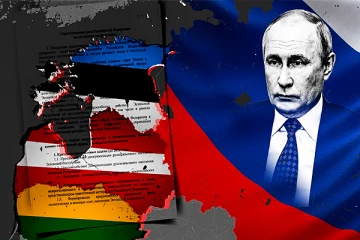 அதிர்ச்சியை ஏற்படுத்தும் புடின் வகுத்துள்ள கொடூர திட்டம் : கசிந்த இராணுவ ஆவணங்கள்