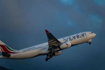 ரோமுக்கான விசேட விமானத்தில் சர்ச்சை ; வெளிவந்த உண்மைத் தகவல்