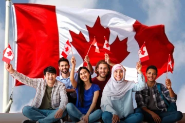 கனேடிய பொருளாதாரத்தில் புலம்பெயர்ந்தோரின் பெரும் பங்களிப்பு., IRCC வெளியிட்ட அறிக்கை