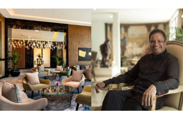 Binod Chaudhary