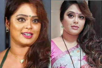 அட்ஜெஸ்ட்மெண்ட் பண்னலனா ஹீரோயின் ஆகமுடியாது!! அதிர்ச்சி கொடுத்த நடிகை தேவி பிரியா..